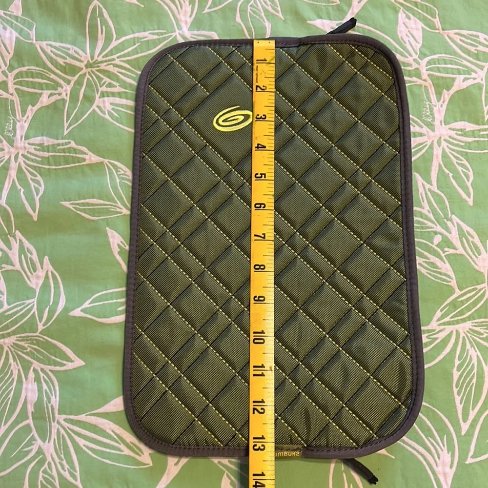 Timbuk2 iPad Case